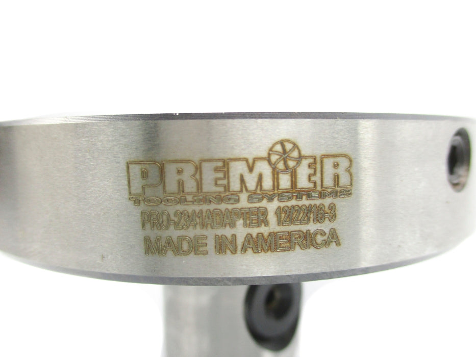 PREMIER PRO-2341ADAPTOR NSMP