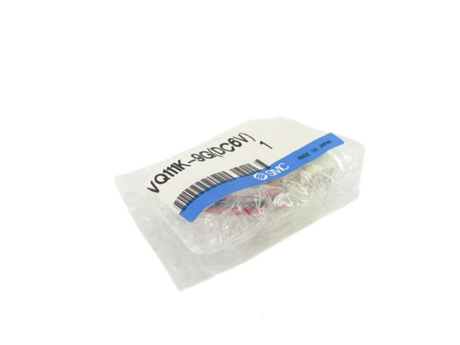 SMC VQ111K-9G(DC6V) (PKG OF 50) NSMP