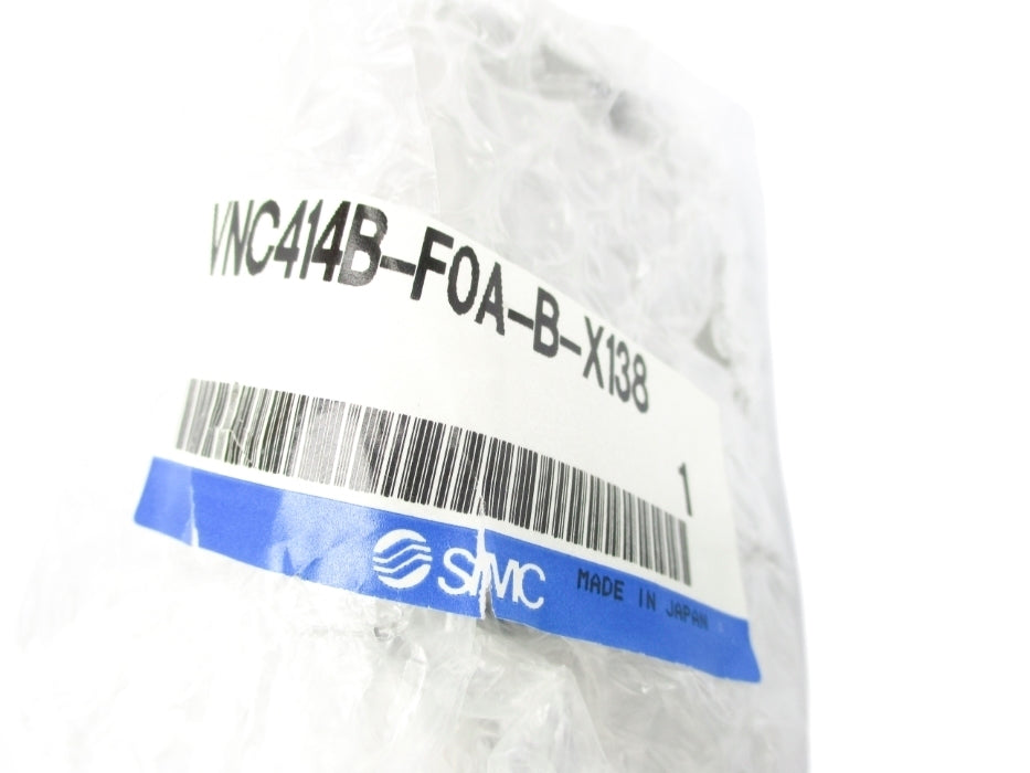 SMC VNC414B-F0A-B-X138 NSMP