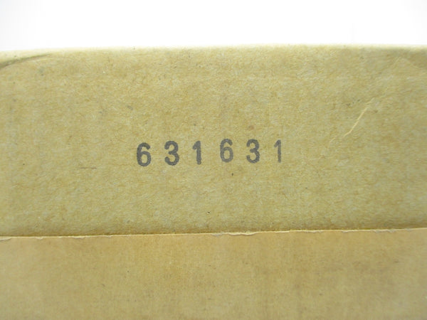 631631 NSMP