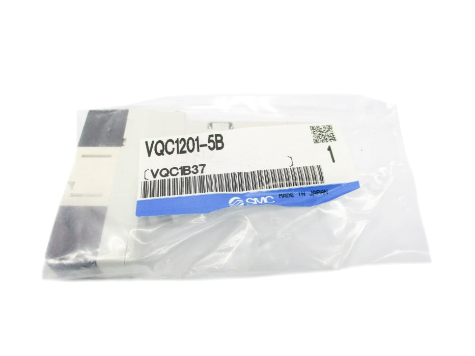 SMC VQC1201-5B NSMP