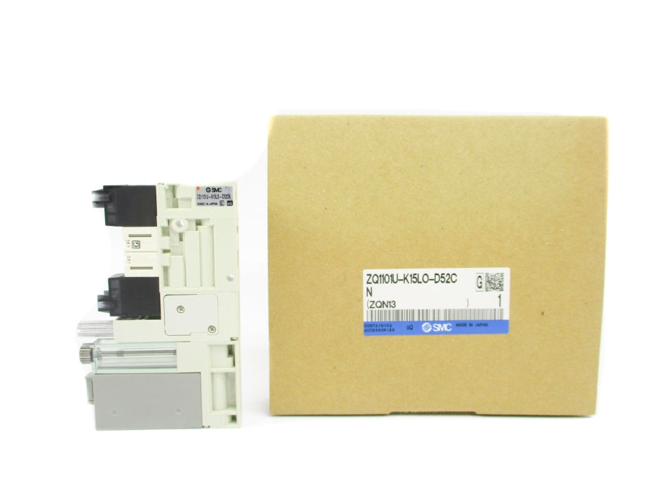 SMC ZQ1101U-K15L0-D52CN NSMP