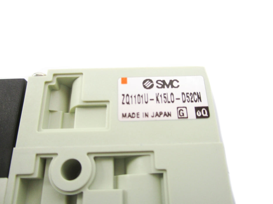 SMC ZQ1101U-K15L0-D52CN NSMP