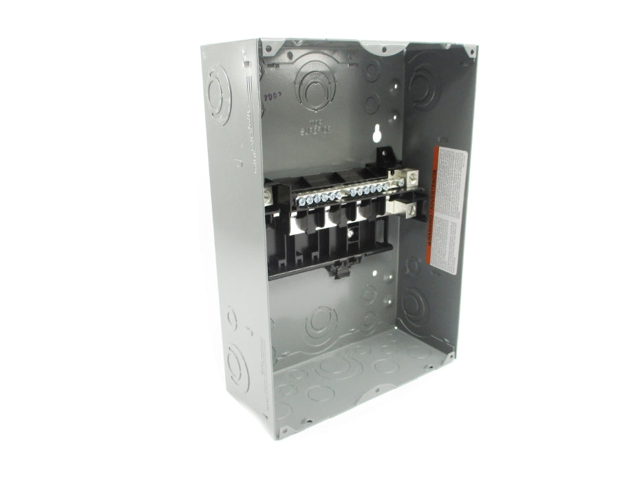 SQUARE D QO816L100SCP SER. G04 NSMP