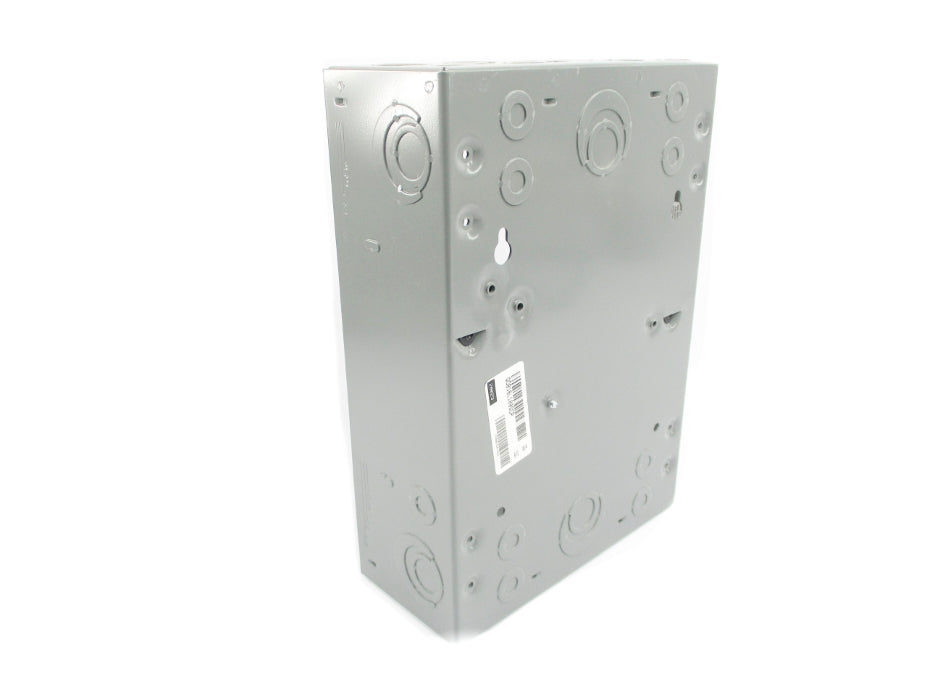 SQUARE D QO816L100SCP SER. G04 NSMP