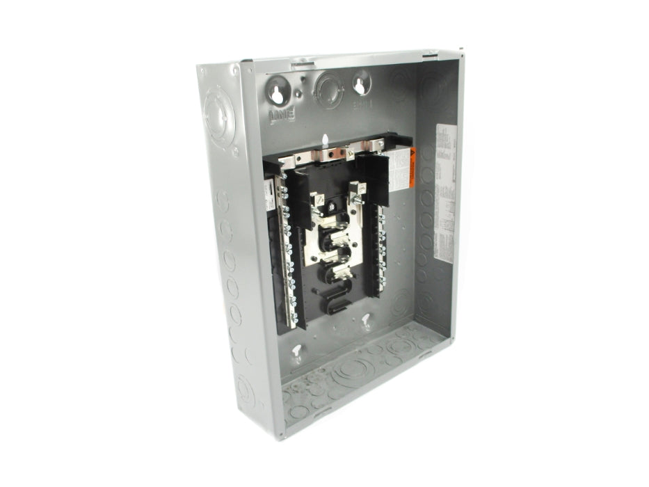 SQUARE D HOM816L125PC SER. T01 NSMP