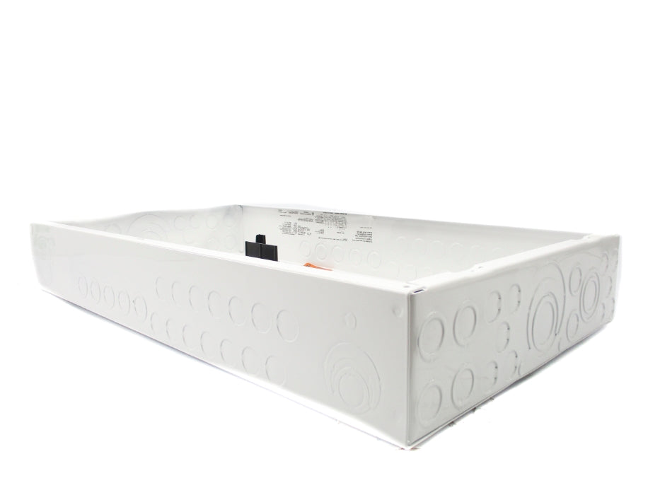 SQUARE D CHOM2448L125GC SER. S04 NSMP