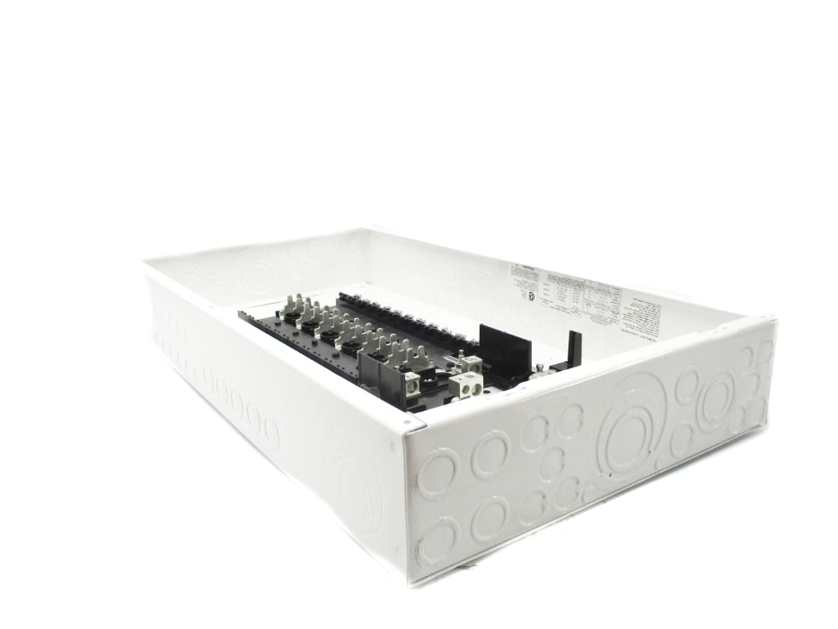 SQUARE D CHOM2448L125GC SER. S04 NSMP