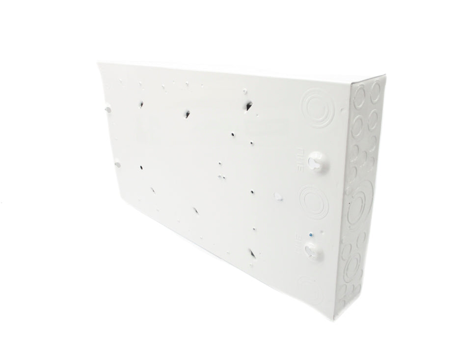 SQUARE D CHOM2448L125GC SER. S04 NSMP