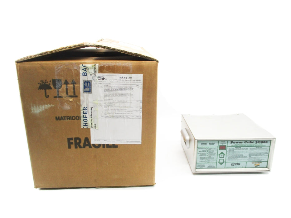 CEIA PW3-32/900-IND-A POWER CUBE 32/900 NSMP