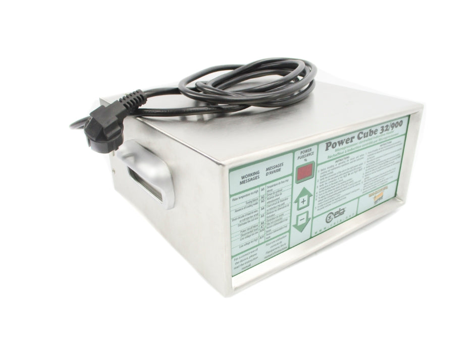 CEIA PW3-32/900-IND-A POWER CUBE 32/900 NSMP