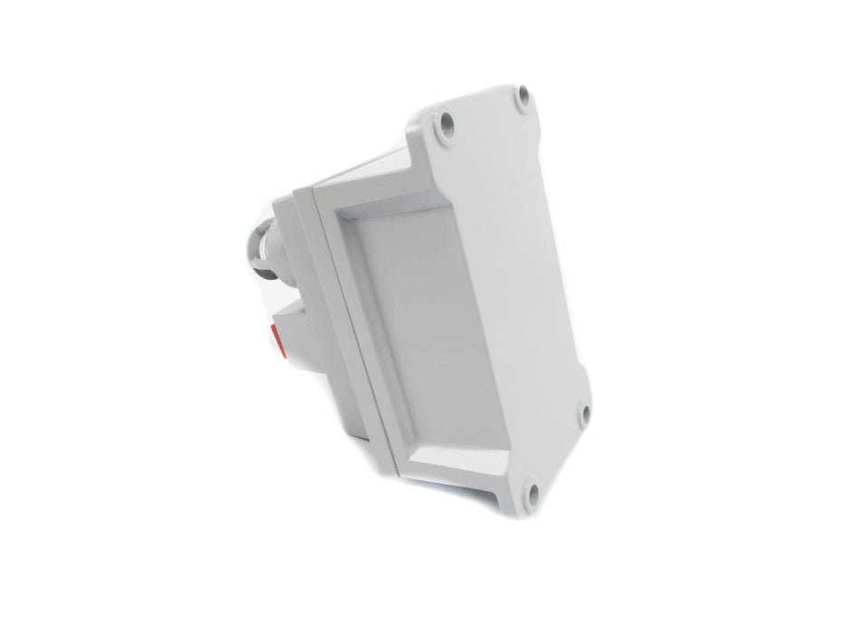 ALLEN BRADLEY 800H-2HAD10G7 SER. X (BR/WH) NSMP