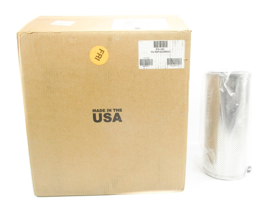FO-101 (PKG OF 6) NSMP