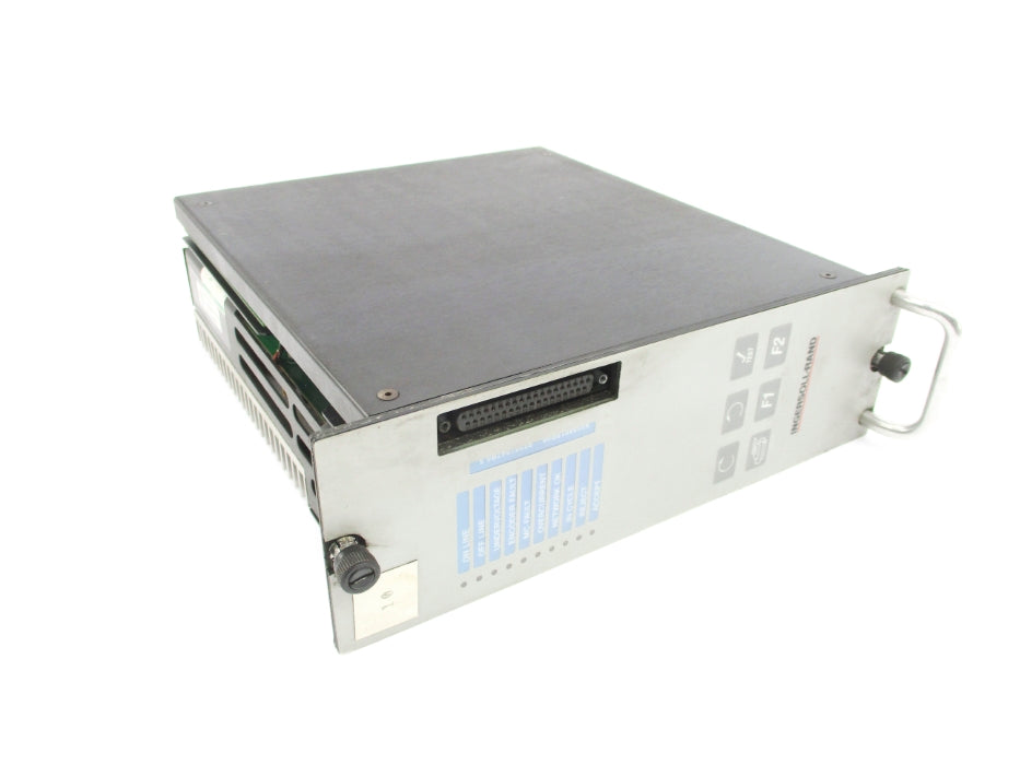 INGERSOLL-RAND 99388019R08 99387847R5.5 UNMP