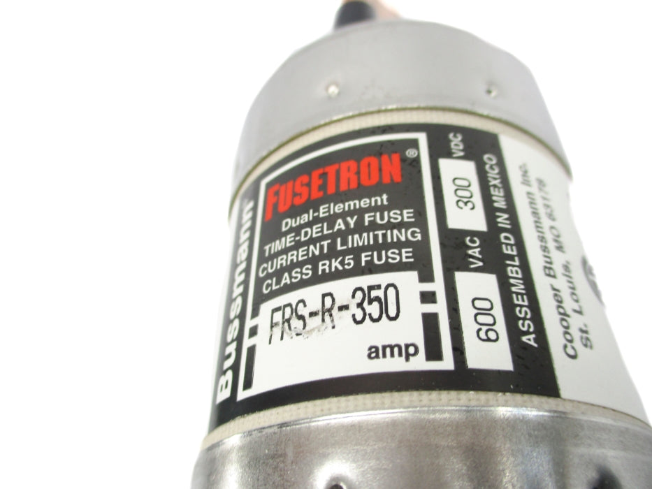 BUSSMANN FRS-R-350 600VAC 350A NSMP