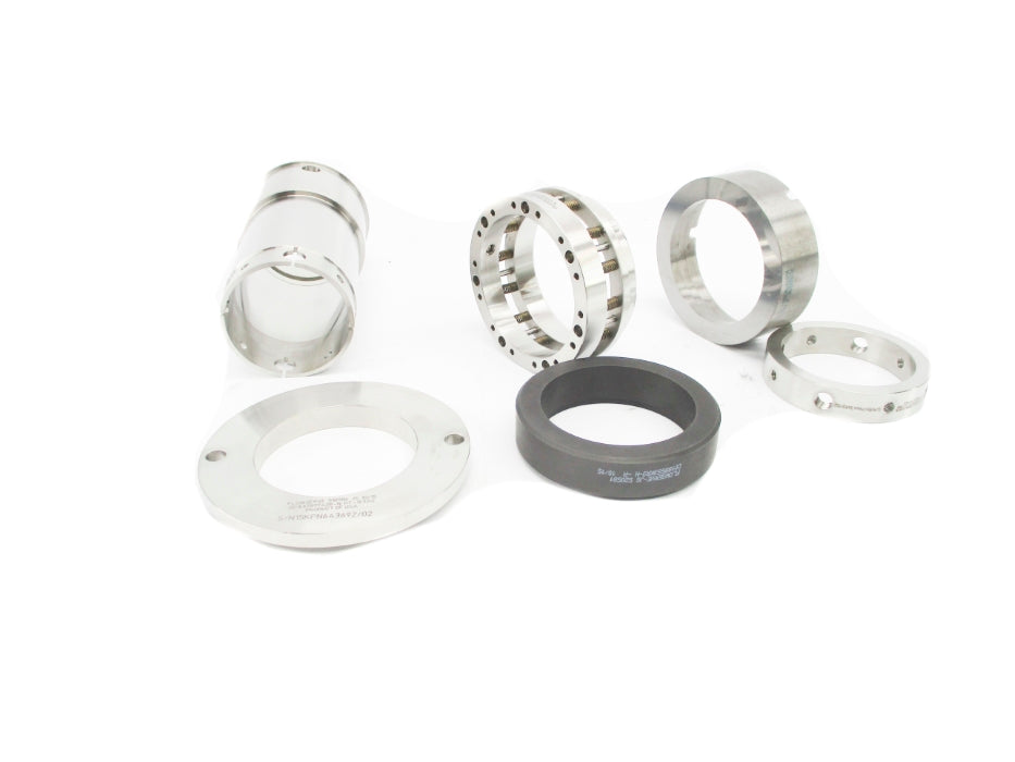 FLOWSERVE 48047-S-N1 NSMP