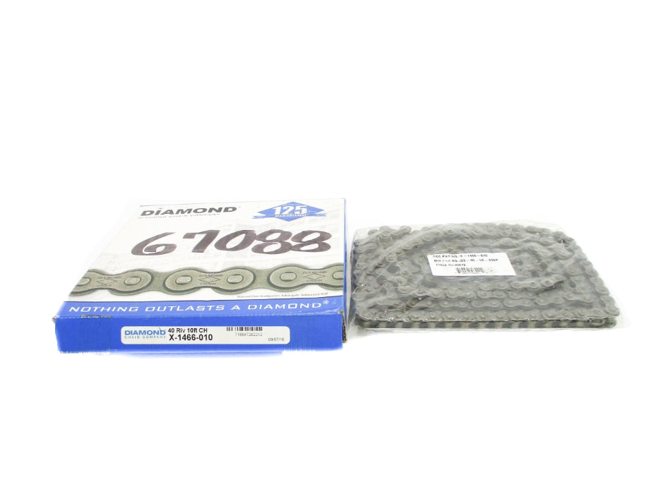 DIAMOND X-1466-010 10' NSMP