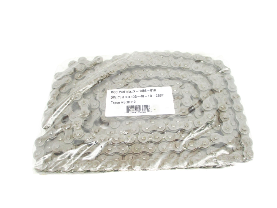 DIAMOND X-1466-010 10' NSMP