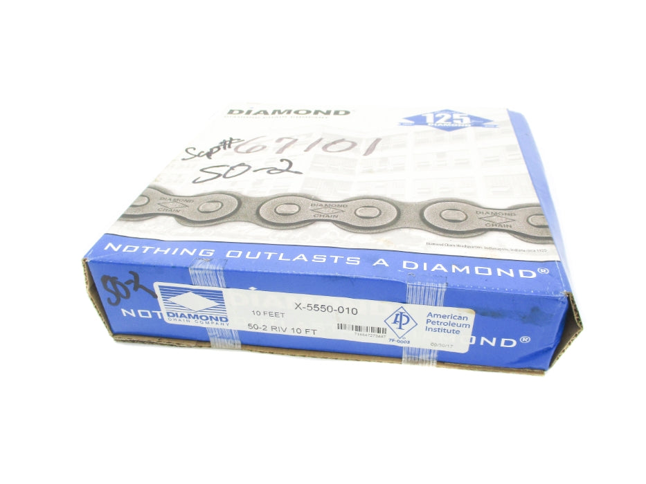 DIAMOND X-5550-010 NSFS