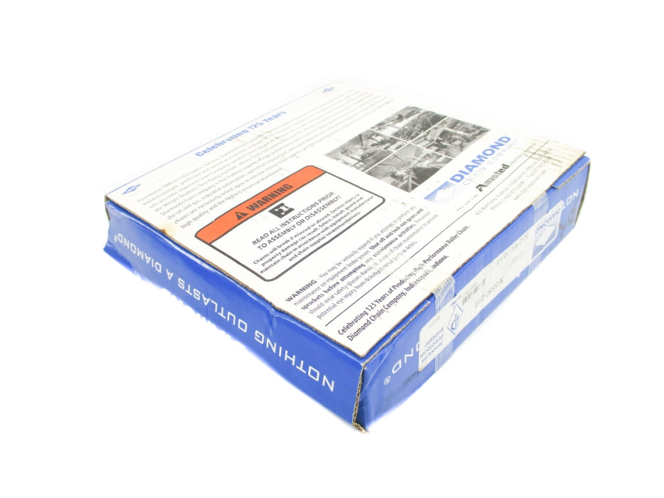 DIAMOND X-5550-010 NSFS