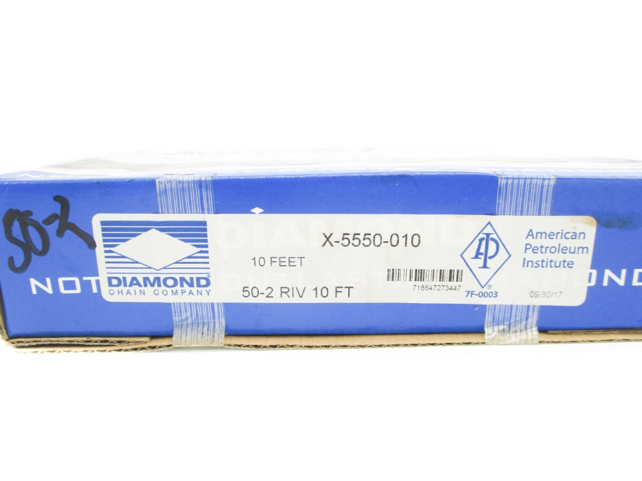 DIAMOND X-5550-010 NSFS