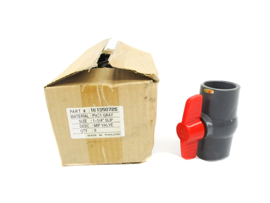 VALVE 161350725 (PKG OF 6) NSMP