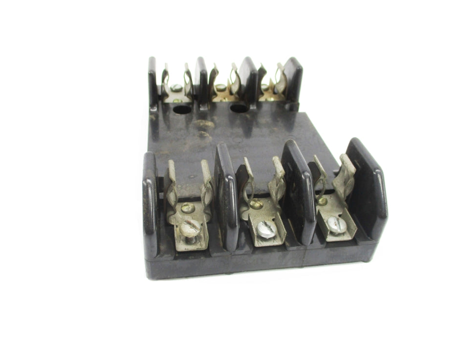 FUSE HOLDER R60030 UNMP