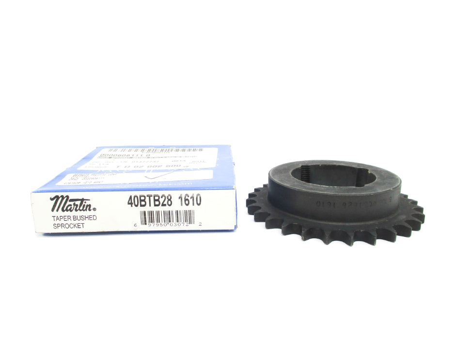 MARTIN 40BTB281610 NSMP
