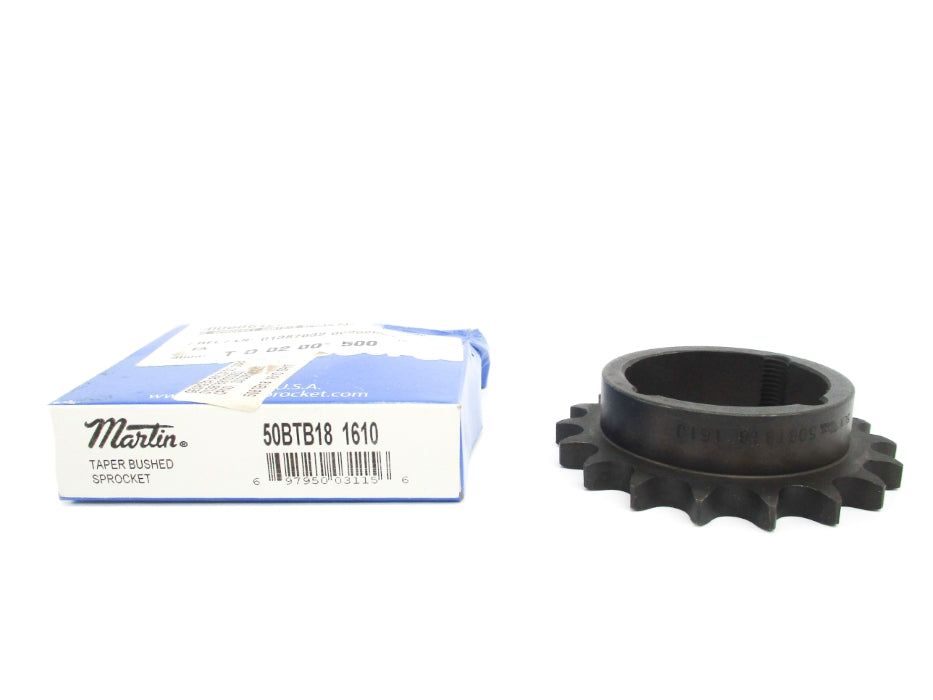 MARTIN 50BTB181610 NSMP