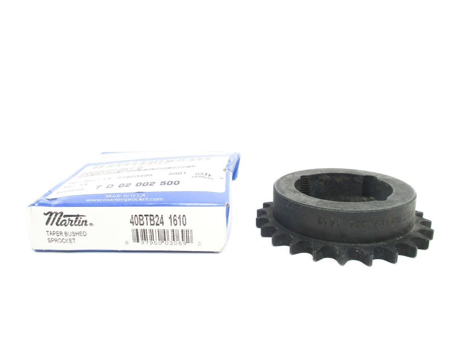 MARTIN 40BTB241610 NSMP
