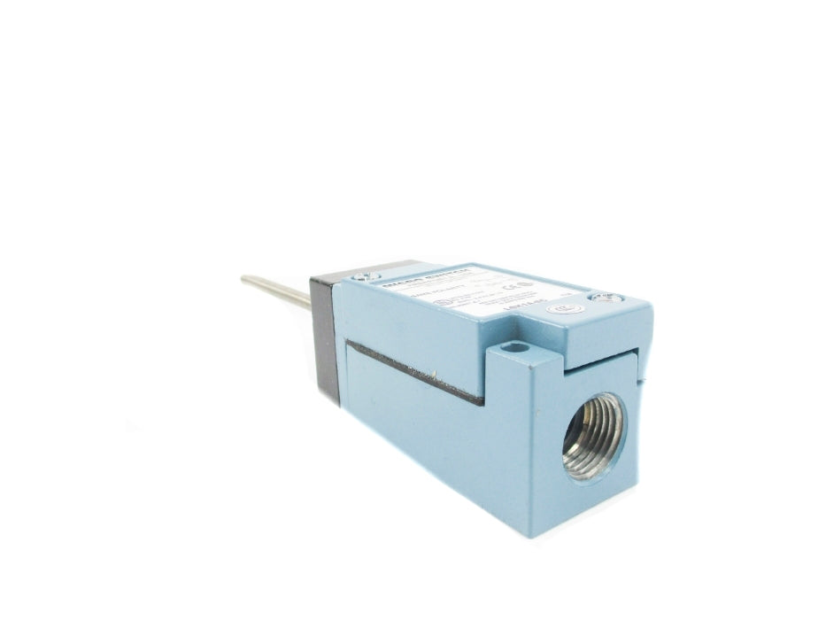 MICRO SWITCH LSK1A-8C 600VAC 10A NSMP
