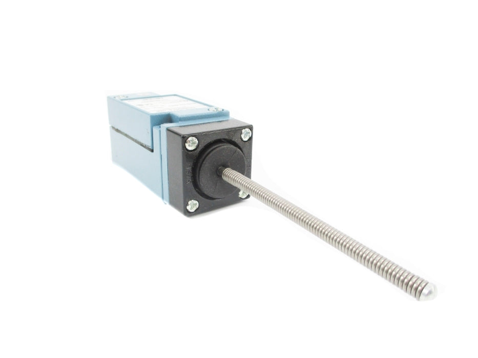 MICRO SWITCH LSK1A-8C 600VAC 10A NSMP