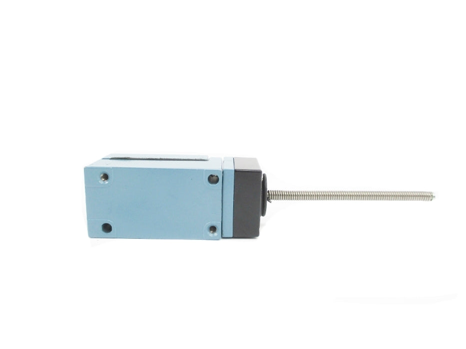 MICRO SWITCH LSK1A-8C 600VAC 10A NSMP