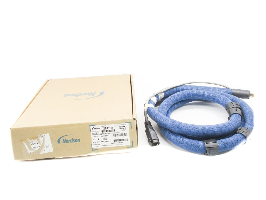 INDUSTRIAL SPARE PART 274795 NSMP