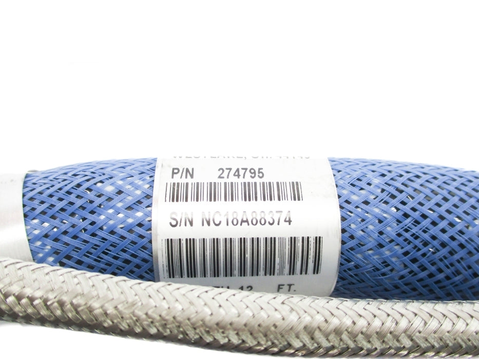 INDUSTRIAL SPARE PART 274795 NSMP