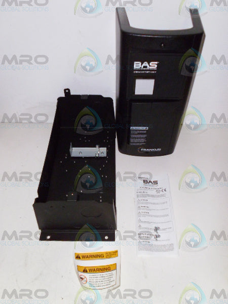 FRANKLIN ELECTRIC BAS1/9P-40 ENCLOSURE ONLY  UNMP