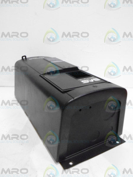 FRANKLIN ELECTRIC BAS1/9P-40 ENCLOSURE ONLY  UNMP