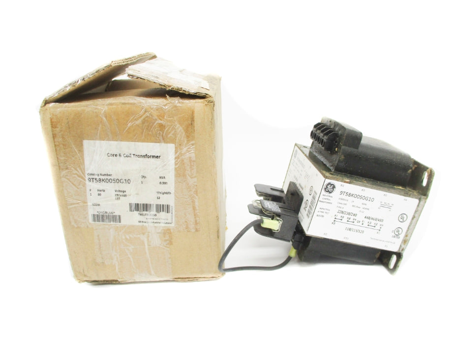 GENERAL ELECTRIC 9T58K0050G10 NSMP