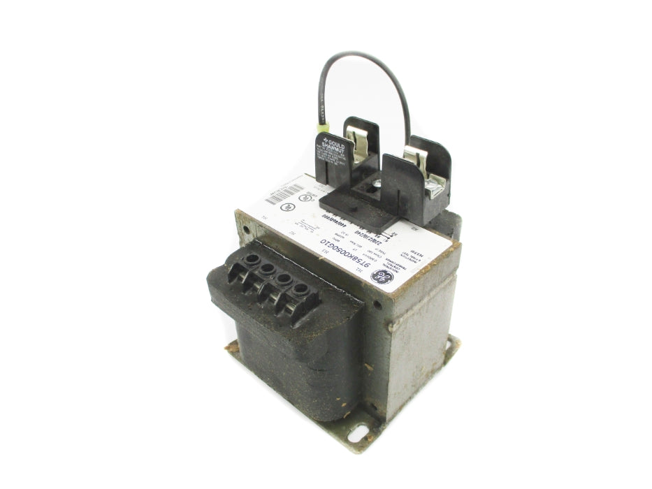 GENERAL ELECTRIC 9T58K0050G10 NSMP
