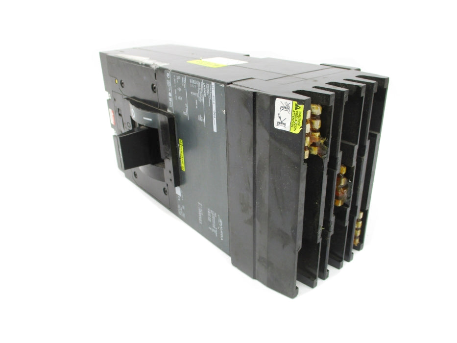 SQUARE D LH36400 600V 400A NSNP