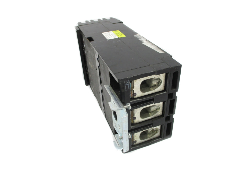 SQUARE D LH36400 600V 400A NSNP