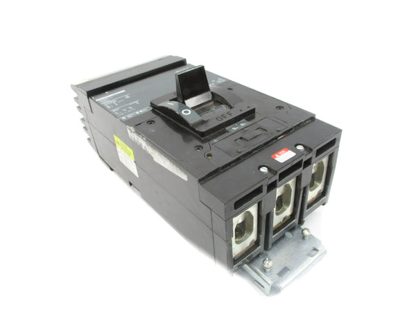 SQUARE D LH36400 600V 400A NSNP