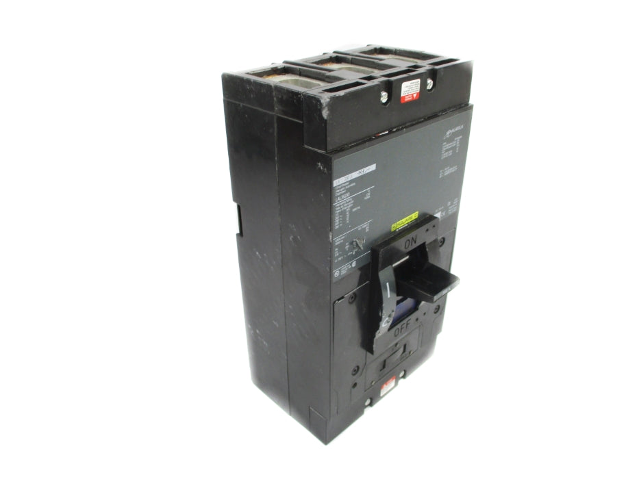 SQUARE D LAL36200 480V 200A NSNP