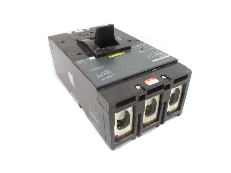 SQUARE D LAL36200 480V 200A NSNP