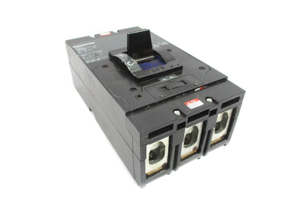 SQUARE D LAL36200 480V 200A NSNP