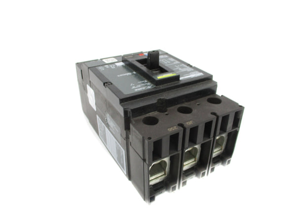 SQUARE D JDL36225 600V 225A NSNP