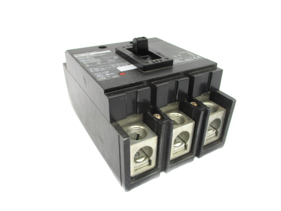 SQUARE D QDL32125 240V 125A NSNP
