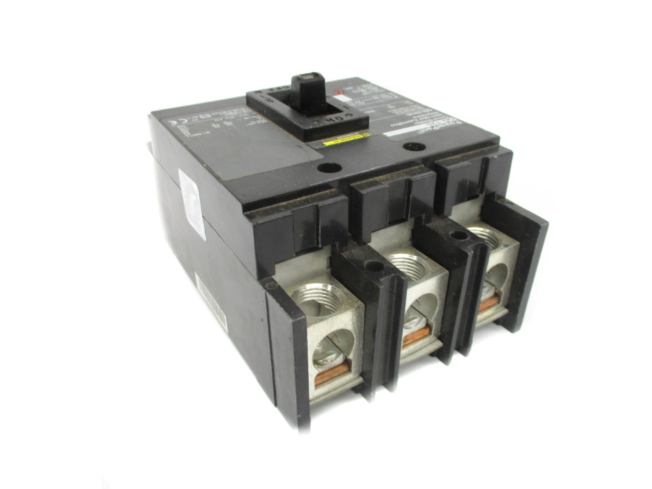 SQUARE D QDL32125 240V 125A NSNP