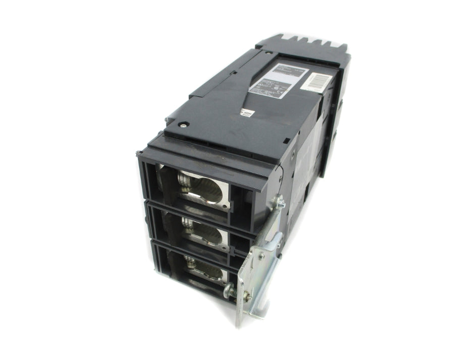 SQUARE D LGA36400U33X 600V 400A NSNP
