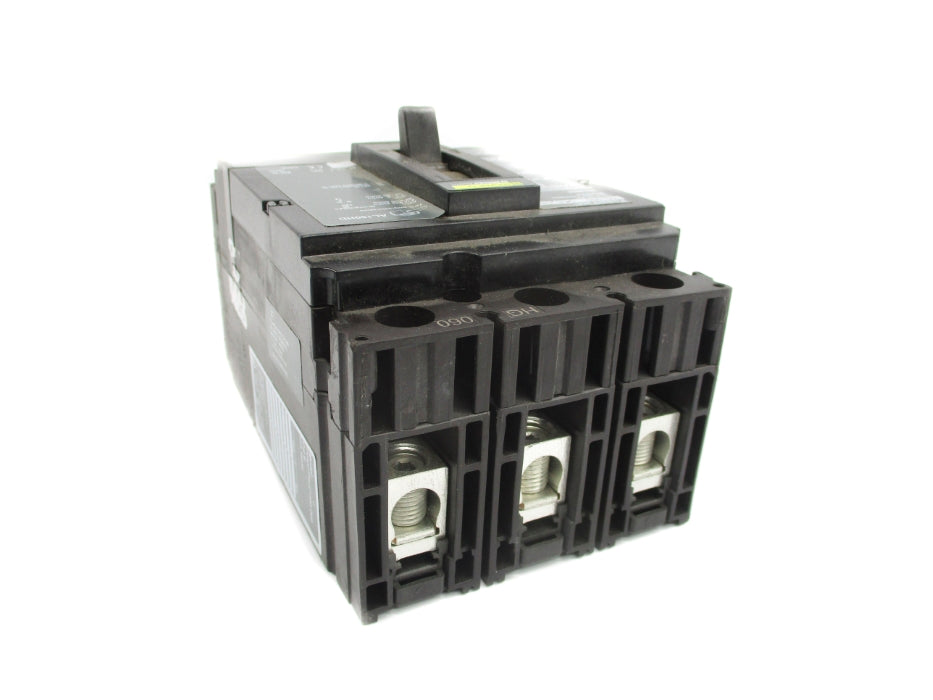 SQUARE D HGL36030 30A 600V NSNP